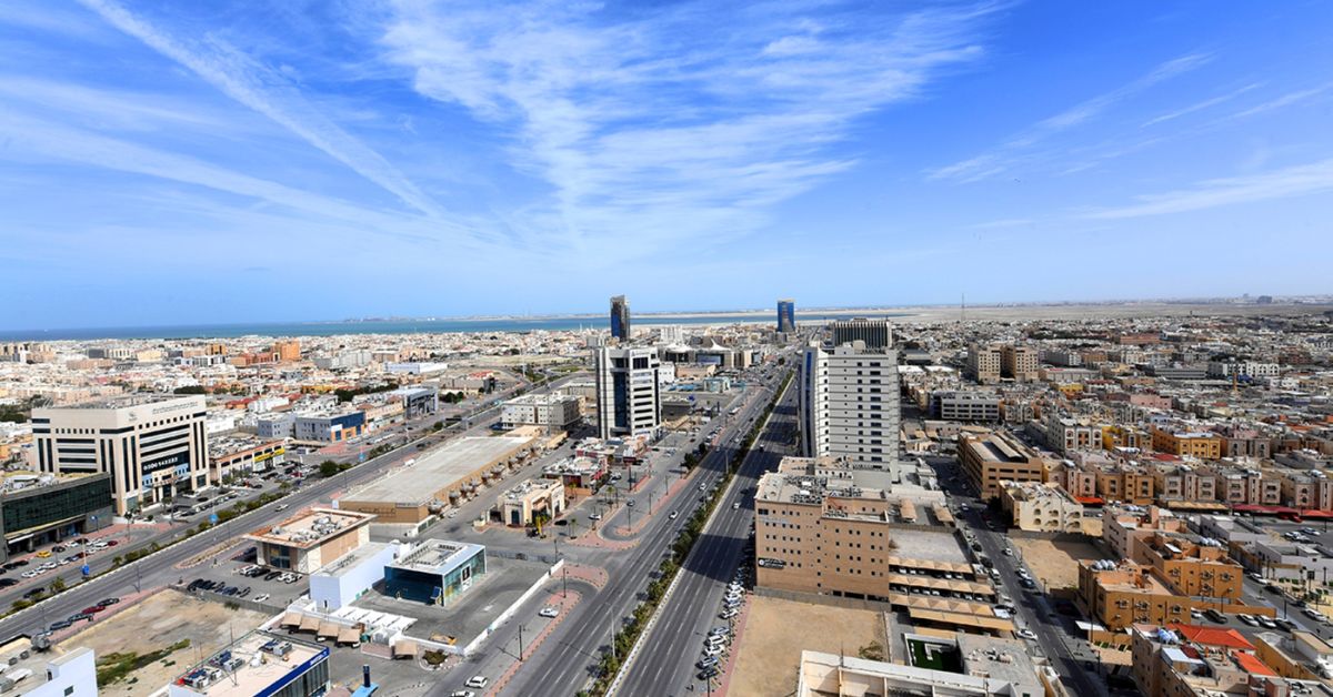 Air Cairo Dammam Office in Saudi Arabia
