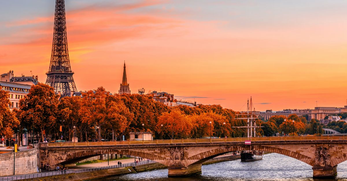 Air Caraïbes Paris Office in France