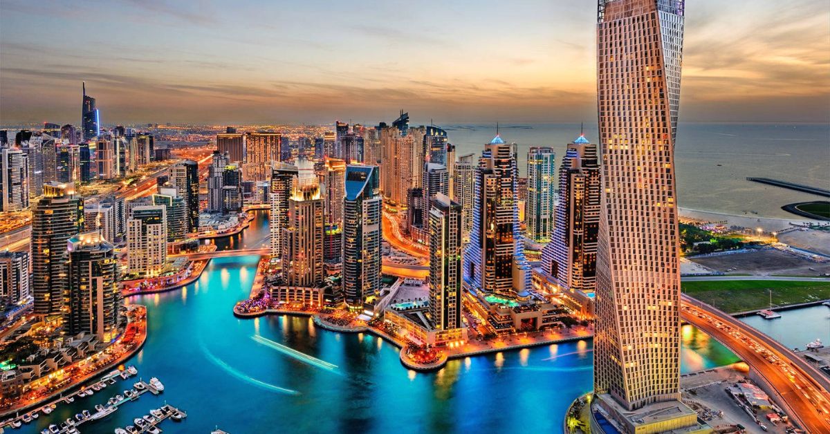 Air Seoul Dubai Office in UAE