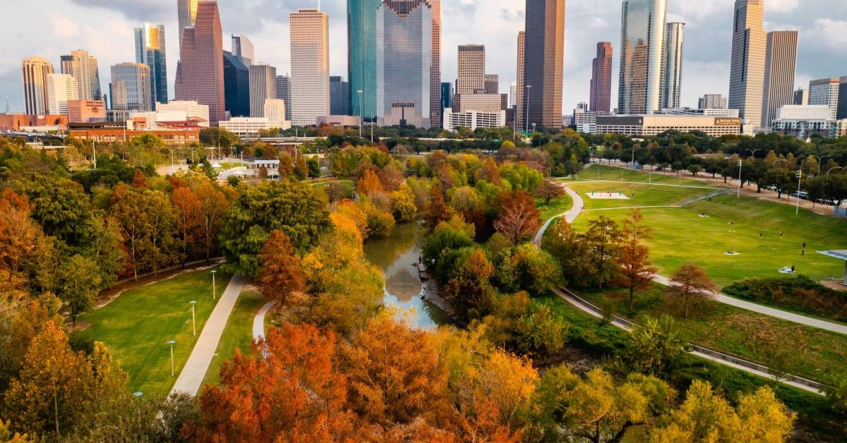 Air Seoul Houston Office in Texas
