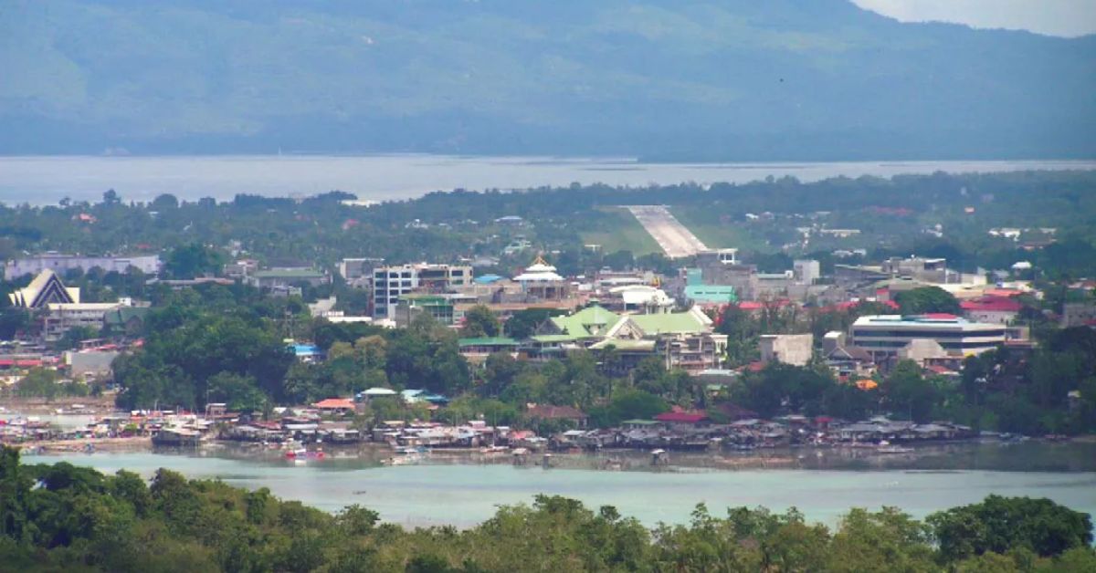 Air Seoul Tagbilaran Office in Philippines