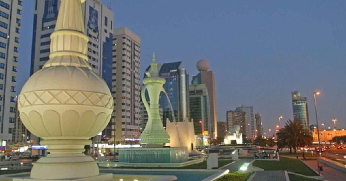 Al Ain