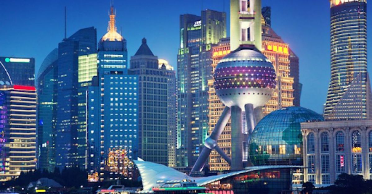 Beijing