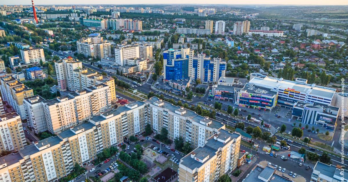 Belgorod 
