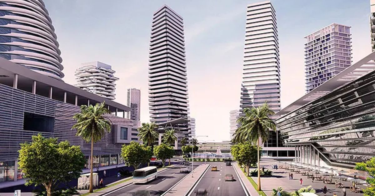 Dana Air Calabar Office in Nigeria