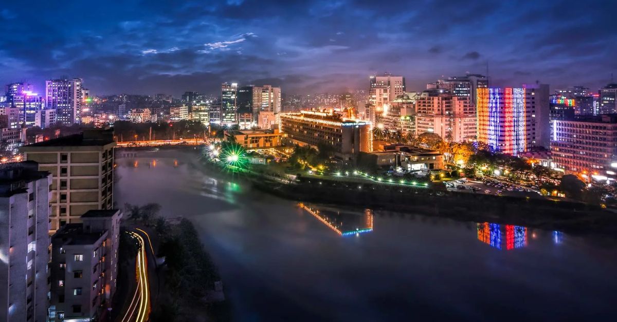 Dhaka