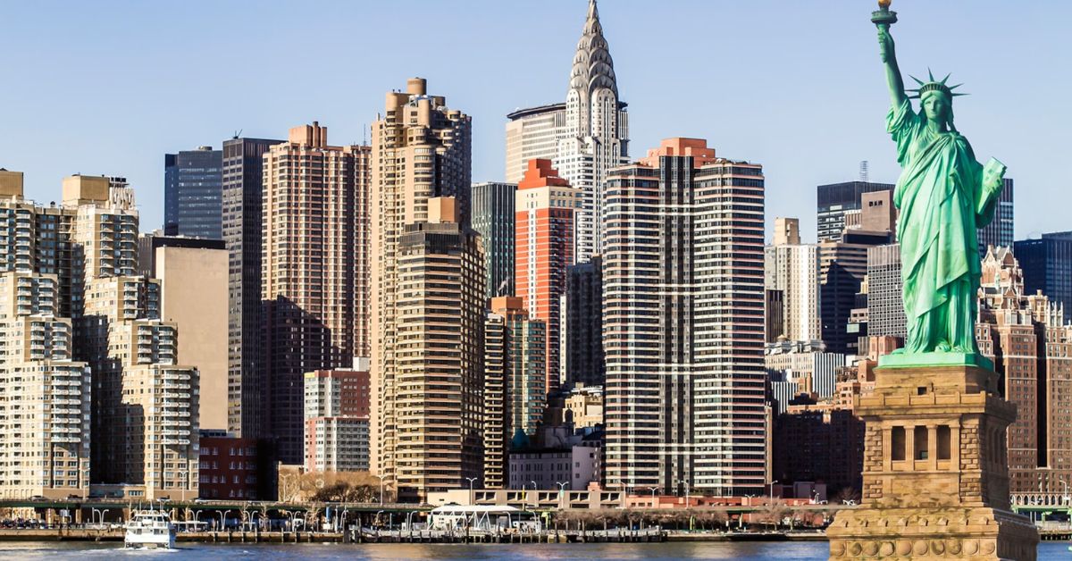 Emirates Airlines New York Office