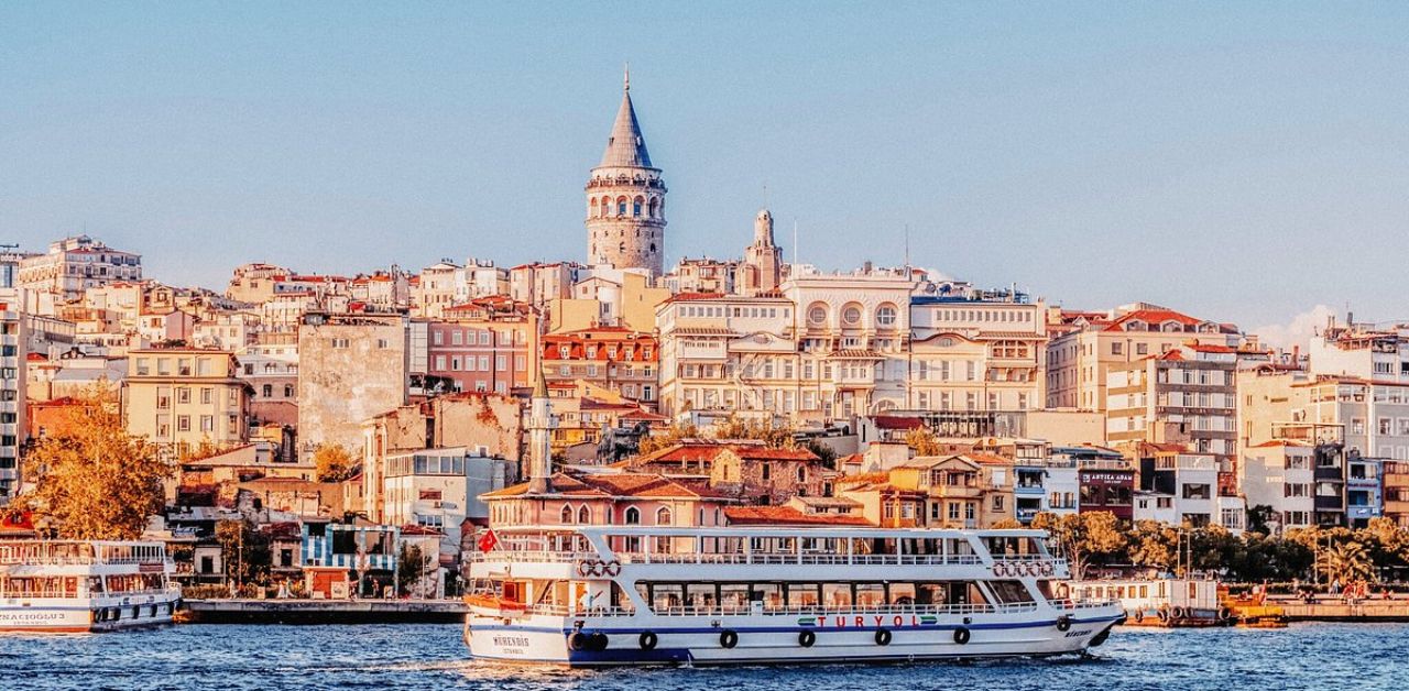FlexFlight Istanbul Office in Turkey