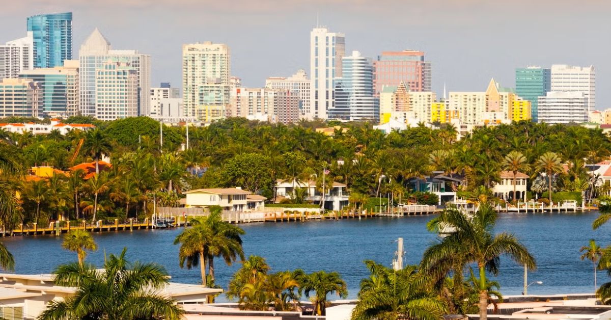 Fort Lauderdale 