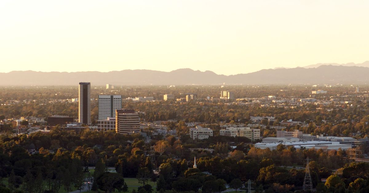 JSX Airlines Burbank Office in California
