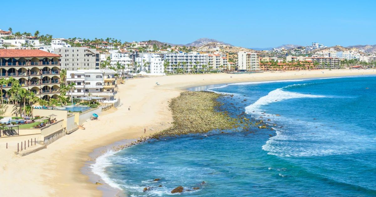 JSX Airlines San José del Cabo Office in Mexico