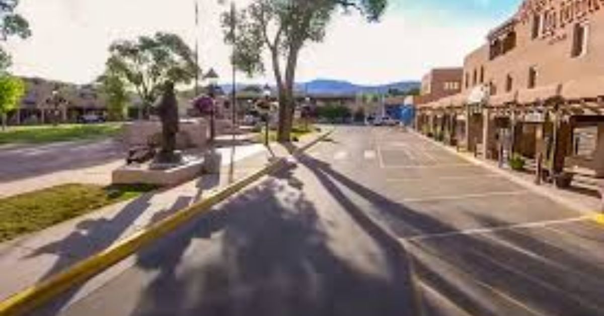 JSX Airlines Taos Office in New Mexico