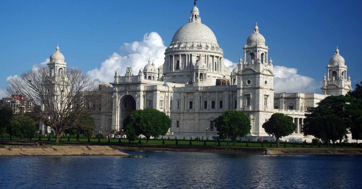 Kolkata 