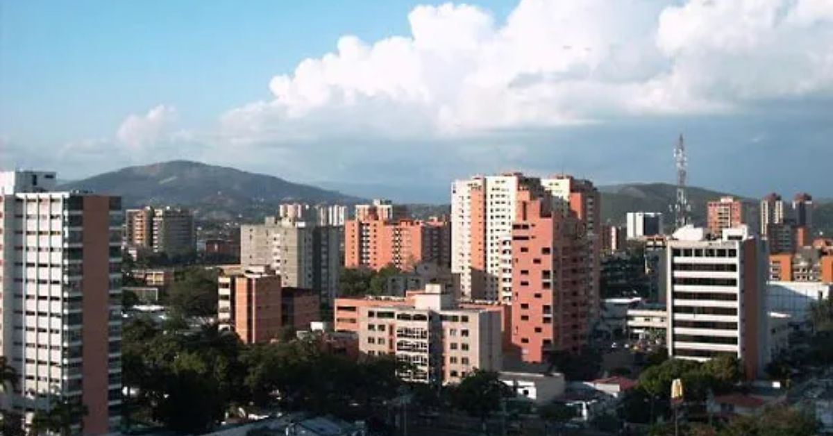 LASER Airlines Barquisimeto Office in Venezuela