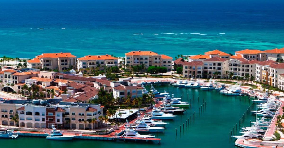 LASER Airlines Punta Cana Office in Dominican Republic