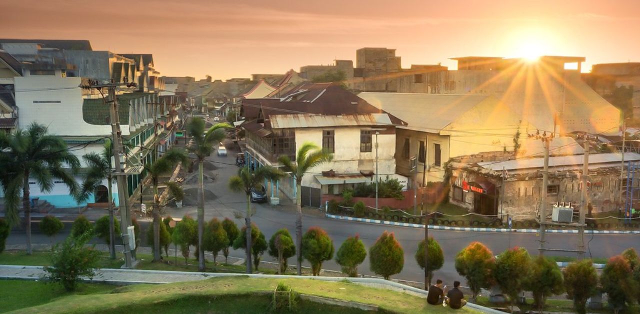 Key Highlights Of The Lion Airlines Bengkulu Office in Indonesia