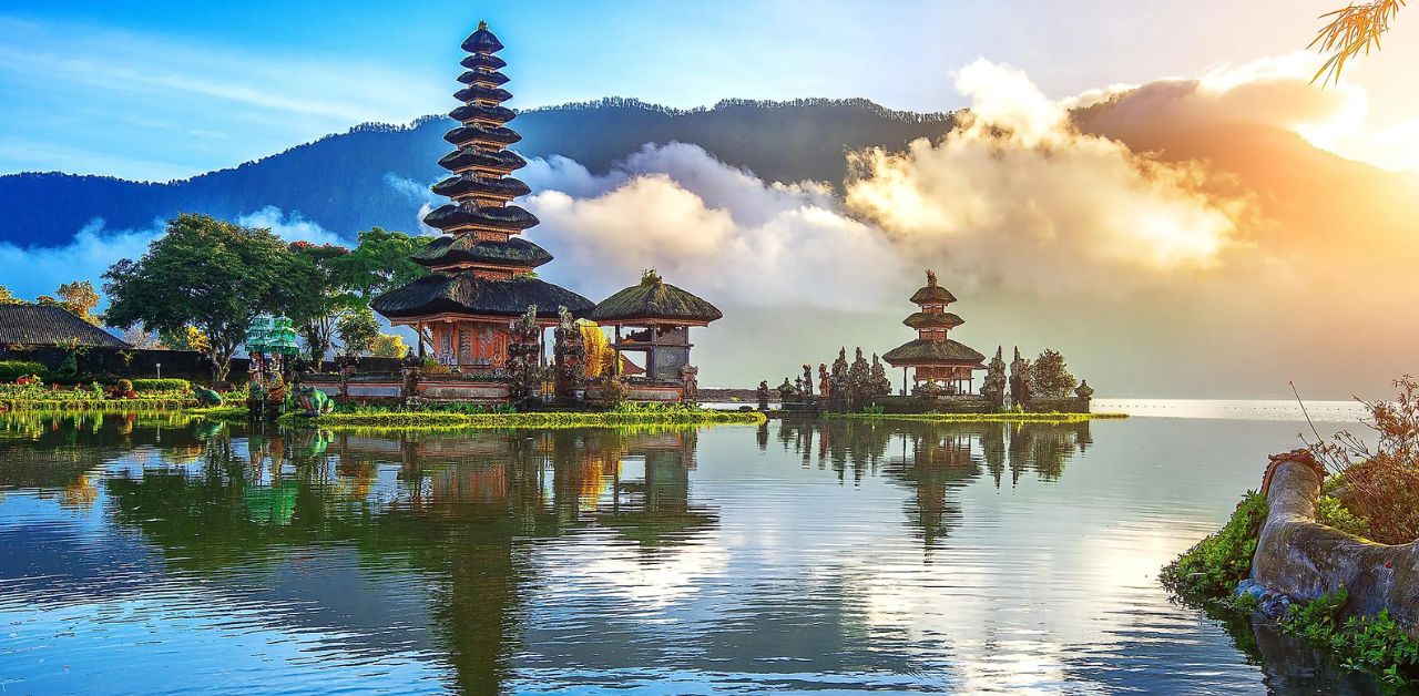 Lion Airlines Biak Office in Indonesia