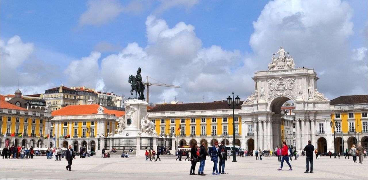 Norwegian Air Lisbon Office in Portugal