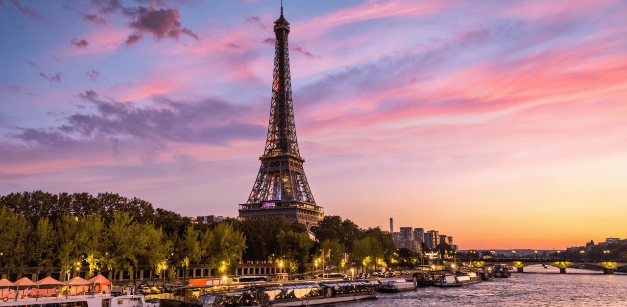 Norwegian Air Paris Office in France