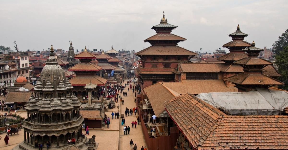Sinamangal 