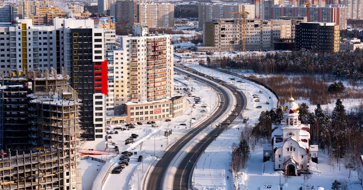Surgut 