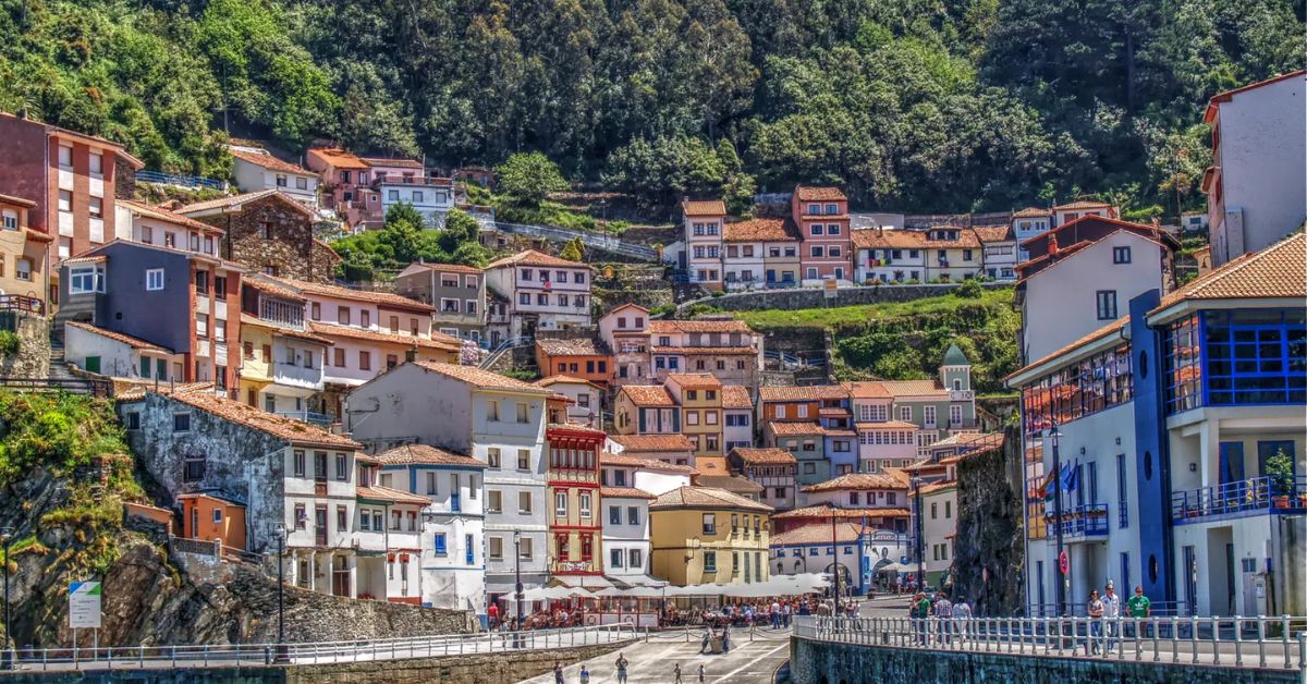 TAP Air Portugal Asturias Office in Spain