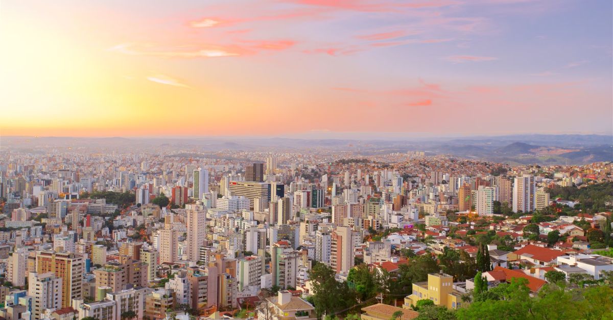 TAP Air Portugal Belo Horizonte Office in Brazil