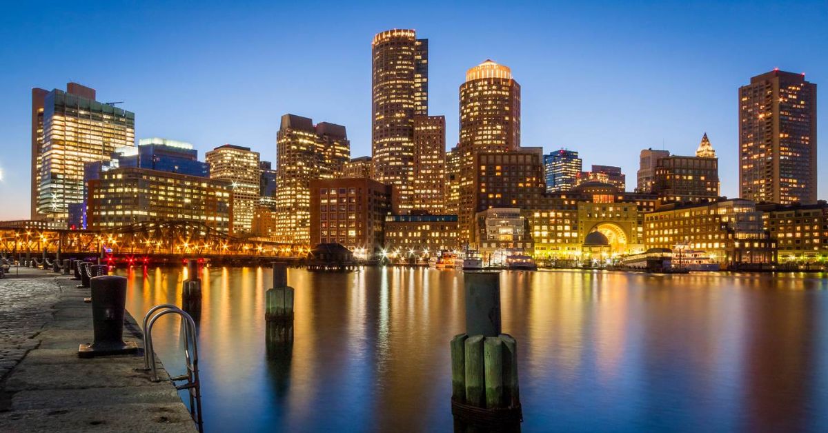 TAP Air Portugal Boston Office in Massachusetts