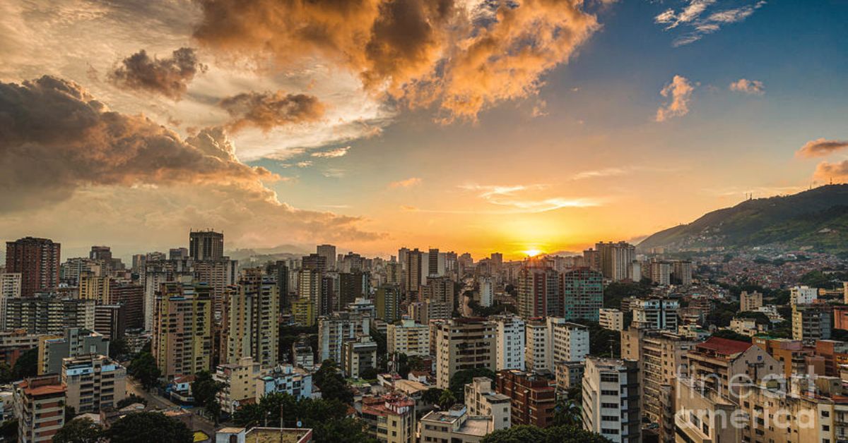 TAP Air Portugal Caracas Office in Venezuela