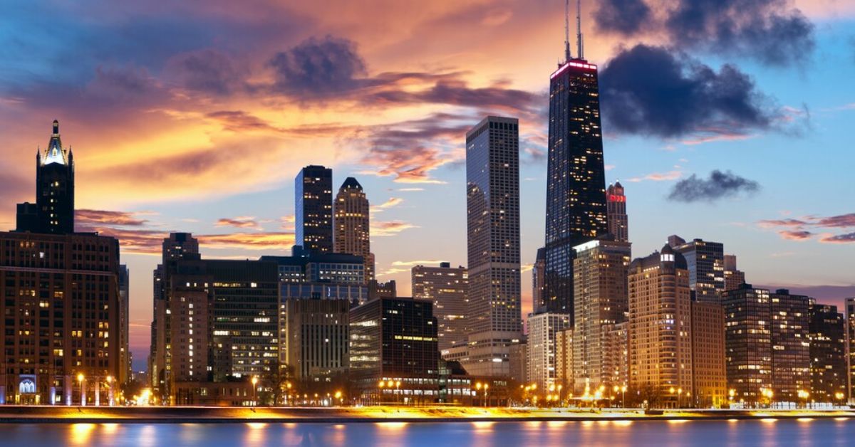 TAP Air Portugal Chicago Office in Illinois