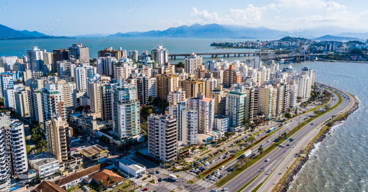 TAP Air Portugal Florianópolis Office in Brazil