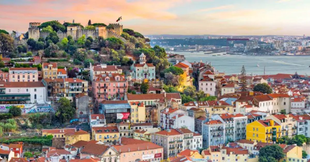 TAP Air Portugal Lisbon Office in Portugal