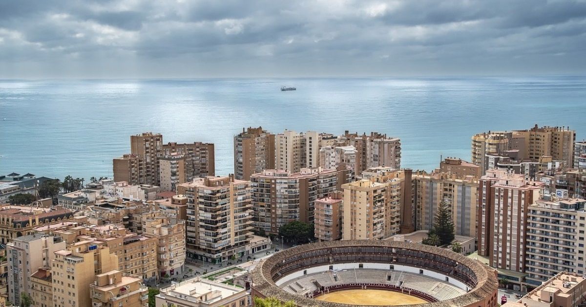 TAP Air Portugal Málaga Office in Spain