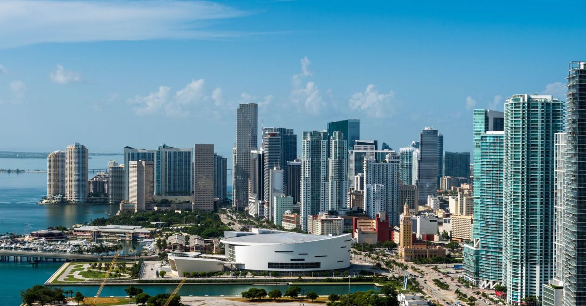 TAP Air Portugal Miami Office in Florida