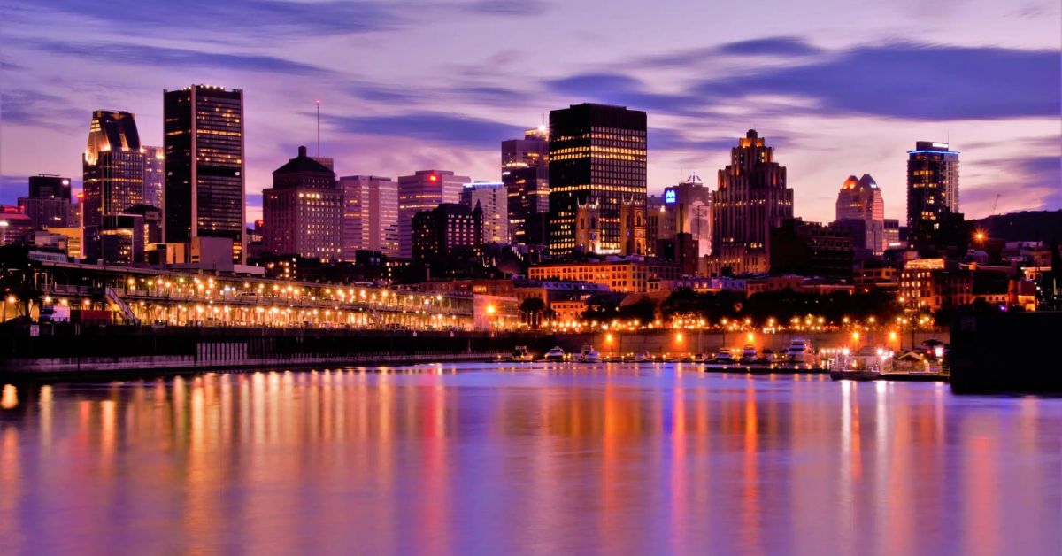 TAP Air Portugal Montreal Office in Canada