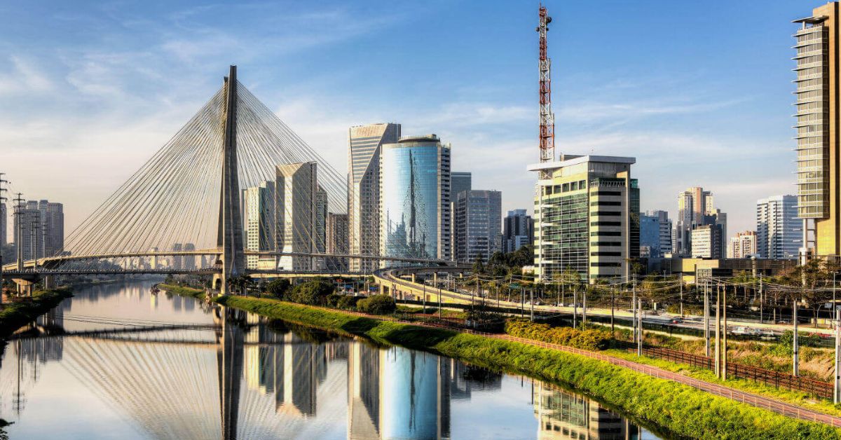 TAP Air Portugal São Paulo Office in Brazil
