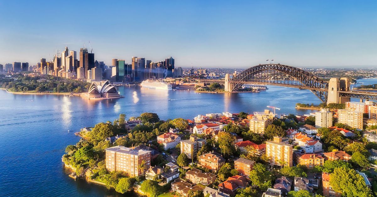TAP Air Portugal Sydney Office in Australia