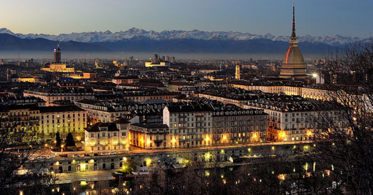 Turin