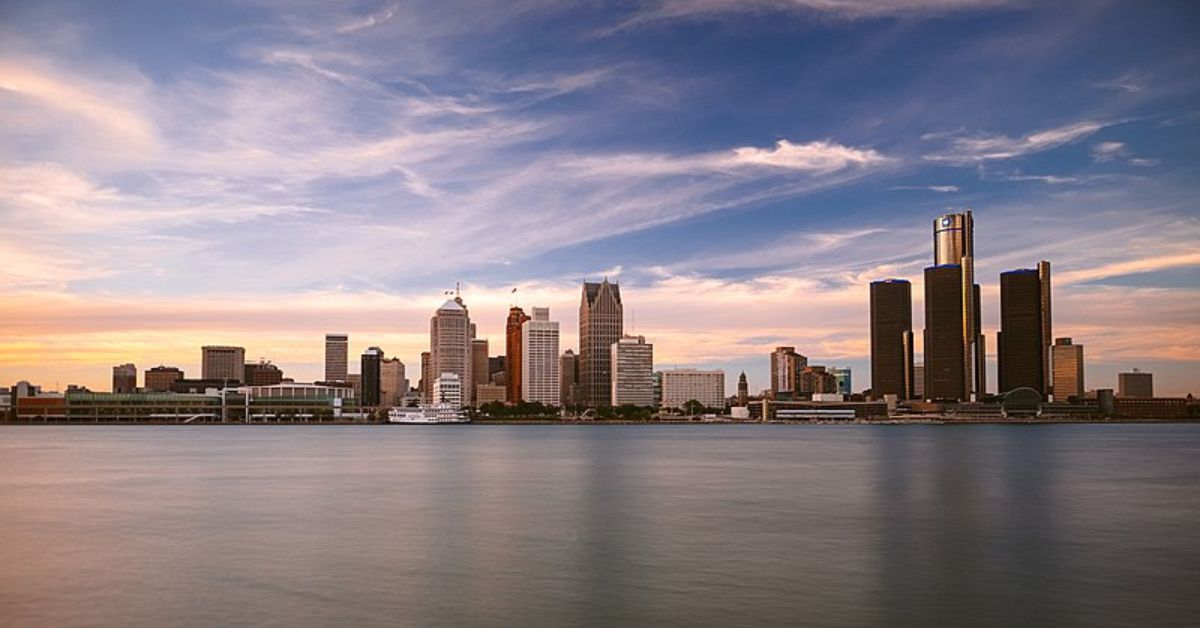 Turkish Airlines Detroit Office in United States