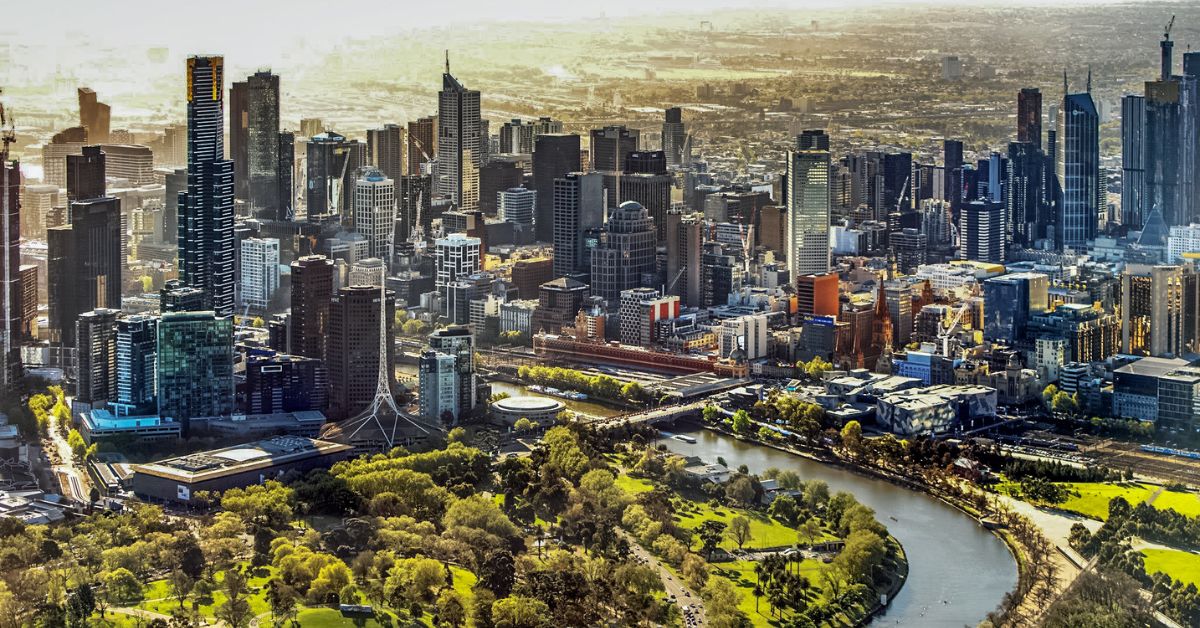 Turkish Airlines Melbourne Office in Australia