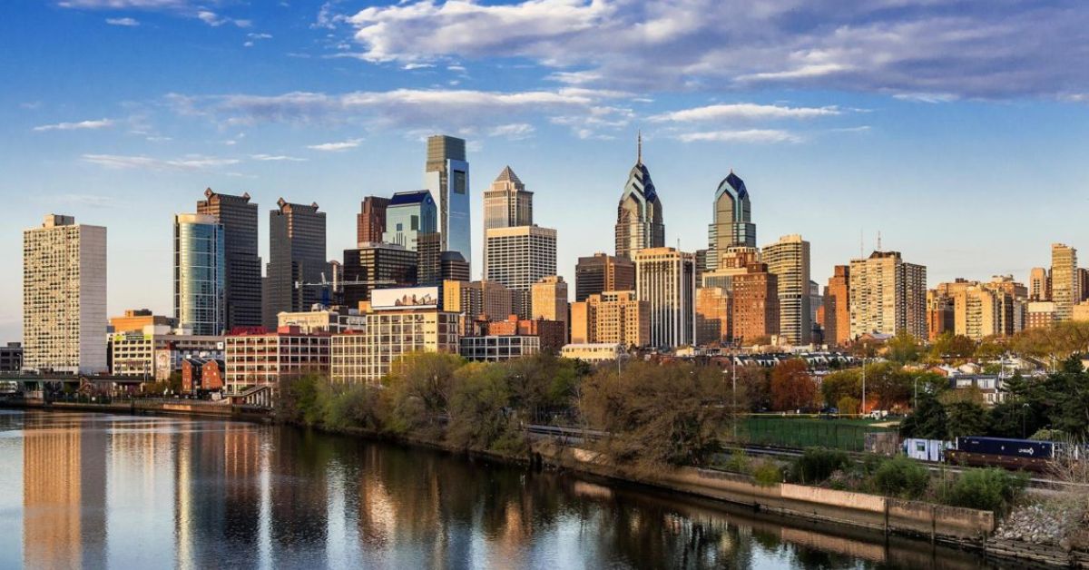 Turkish Airlines Philadelphia Office in Pennsylvania