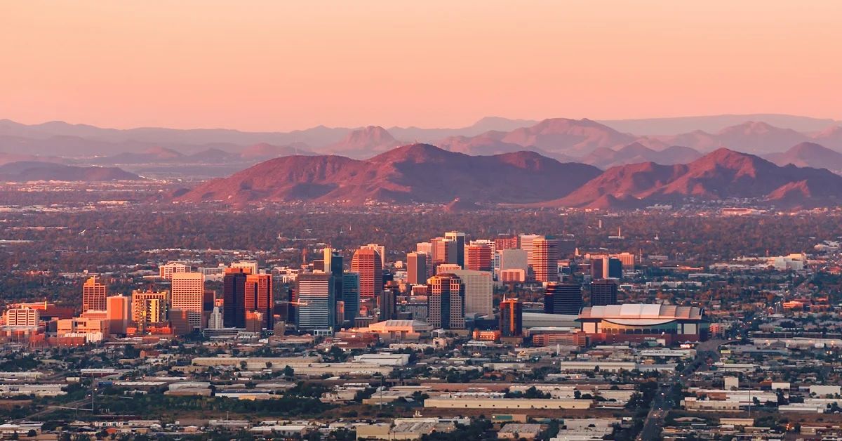 Turkish Airlines Phoenix Office in Arizona