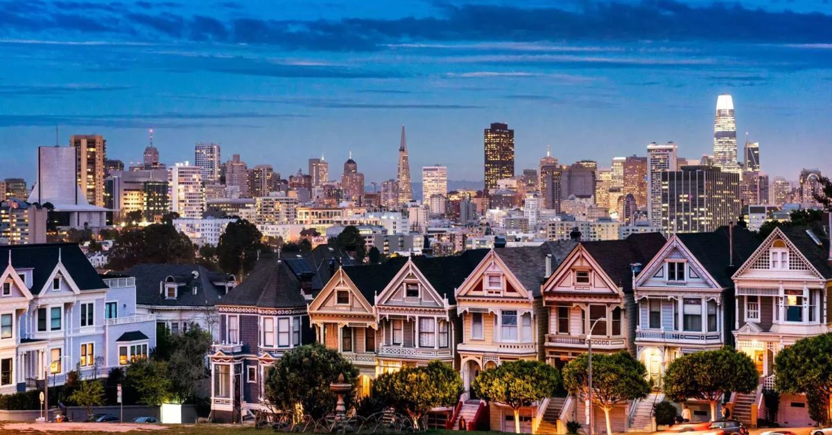 Turkish Airlines San Francisco Office in USA