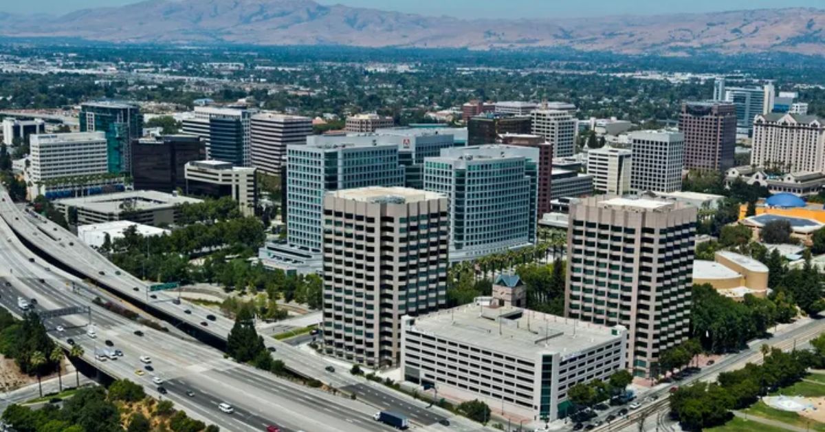Turkish Airlines San Jose Office in California