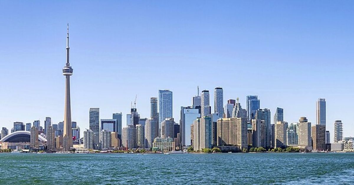 Turkish Airlines Toronto Office in Canada
