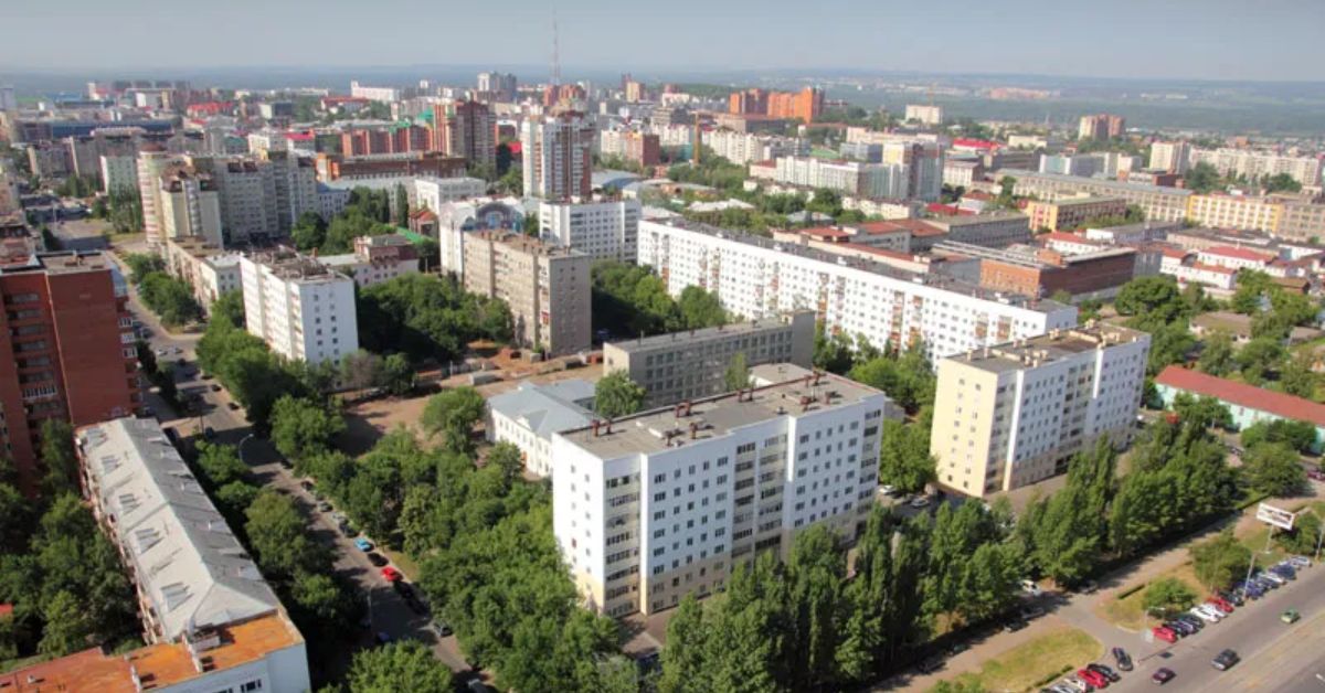 Ufa 