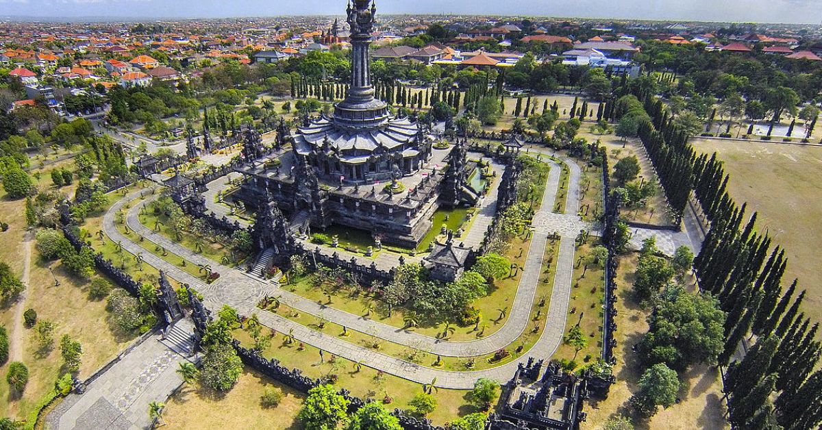 Virgin Australia Denpasar Office in Indonesia