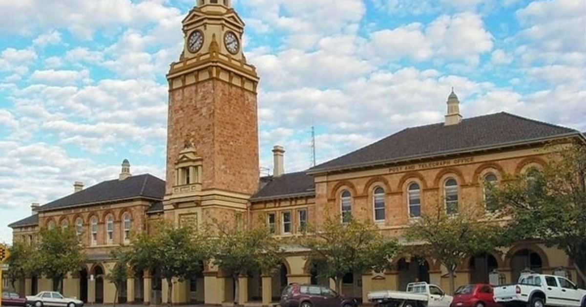 Virgin Australia Kalgoorlie Office in Australia