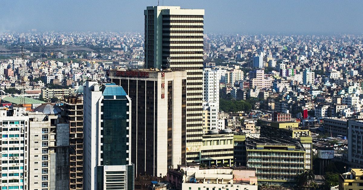Yemenia Airways Dhaka Office in Bangladesh