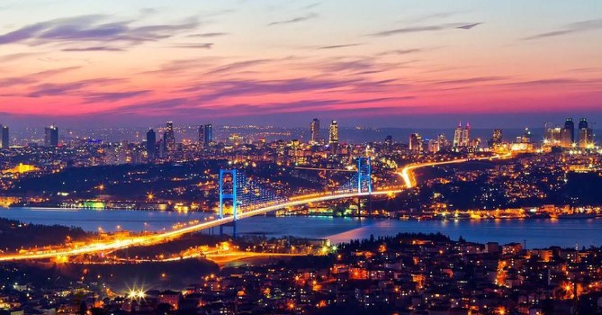 Yemenia Airways Istanbul Office in Turkey
